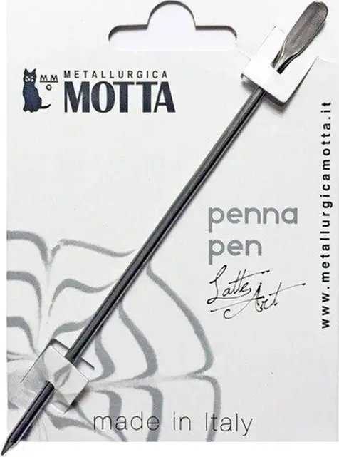 Motta - Latte Art Pen