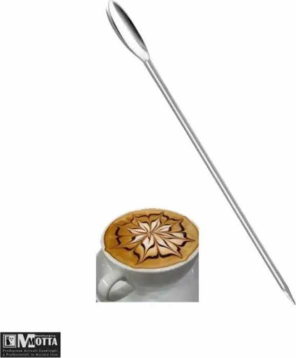 Motta - Latte Art Pen