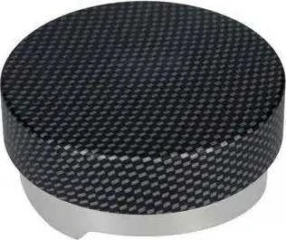 Kiti Motta Motta Leveling Tool 58mm - Carbon Look kavos dozatorius
