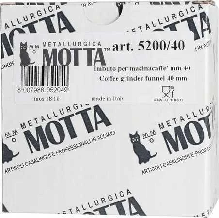 Motta Motta - Dozavimo piltuvėlis 40 mm