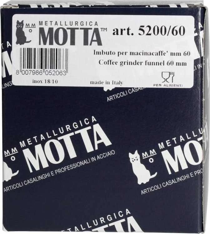 Motta Motta - 60 mm dozavimo piltuvėlis