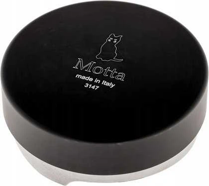Kiti Kavos lyginimo įrankis Motta Juodas, 58 mm