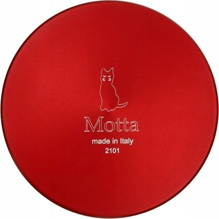 Kiti Motta - Leveling Tool Raudona 58mm
