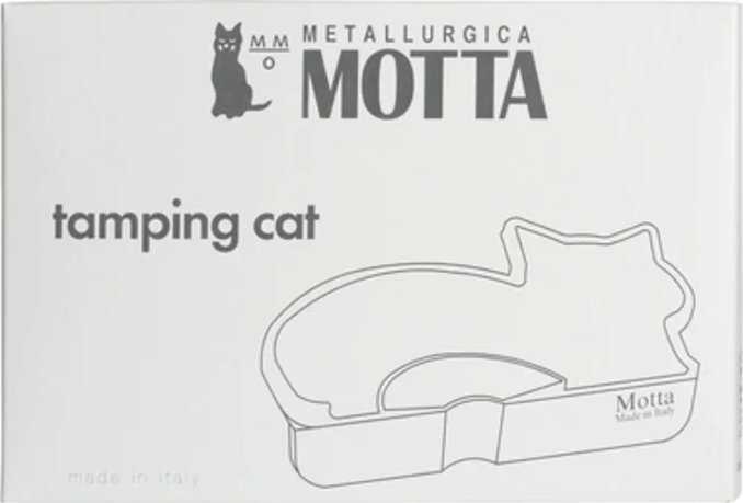 Kiti Motta - Silicone Cat Tamping Mat