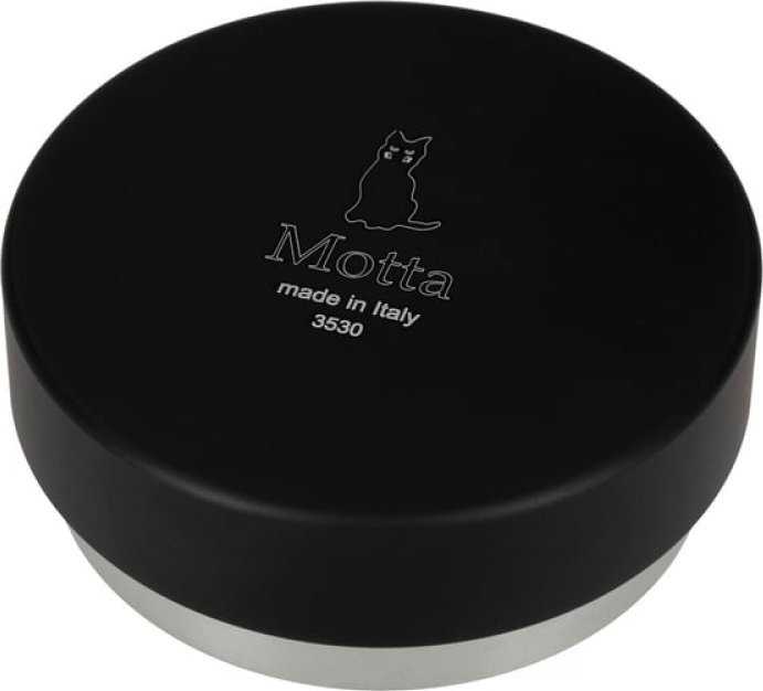 Kiti Motta - Tamper Lightning Juodas 58mm