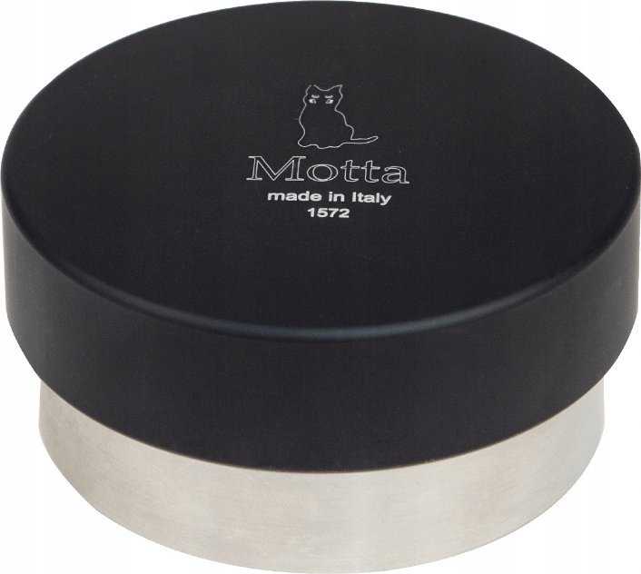 Kiti Motta - Tamper Lightning Juodas 58mm