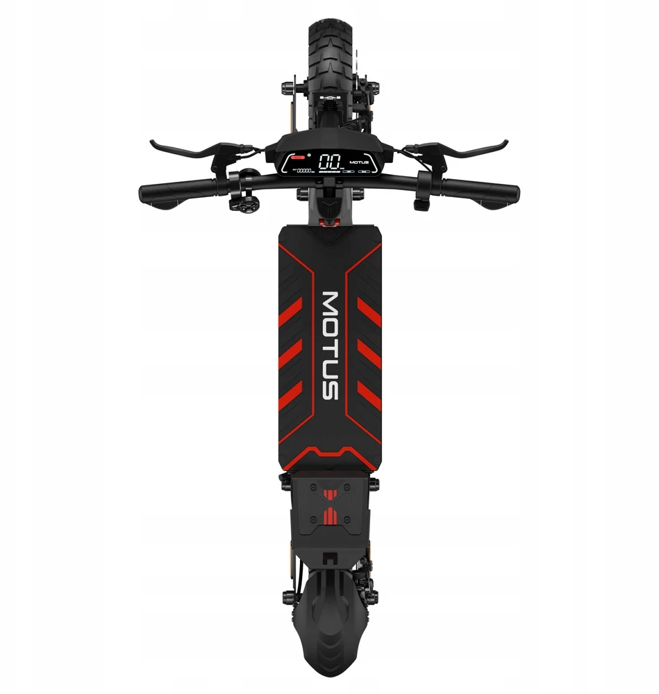 Motus Daytona 10