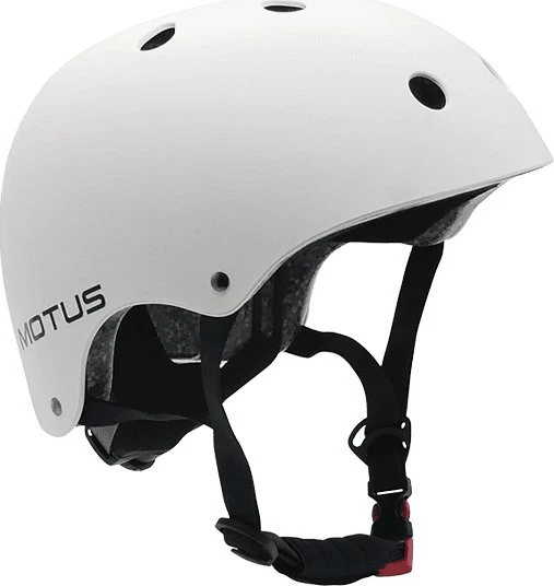 Motus juoda L