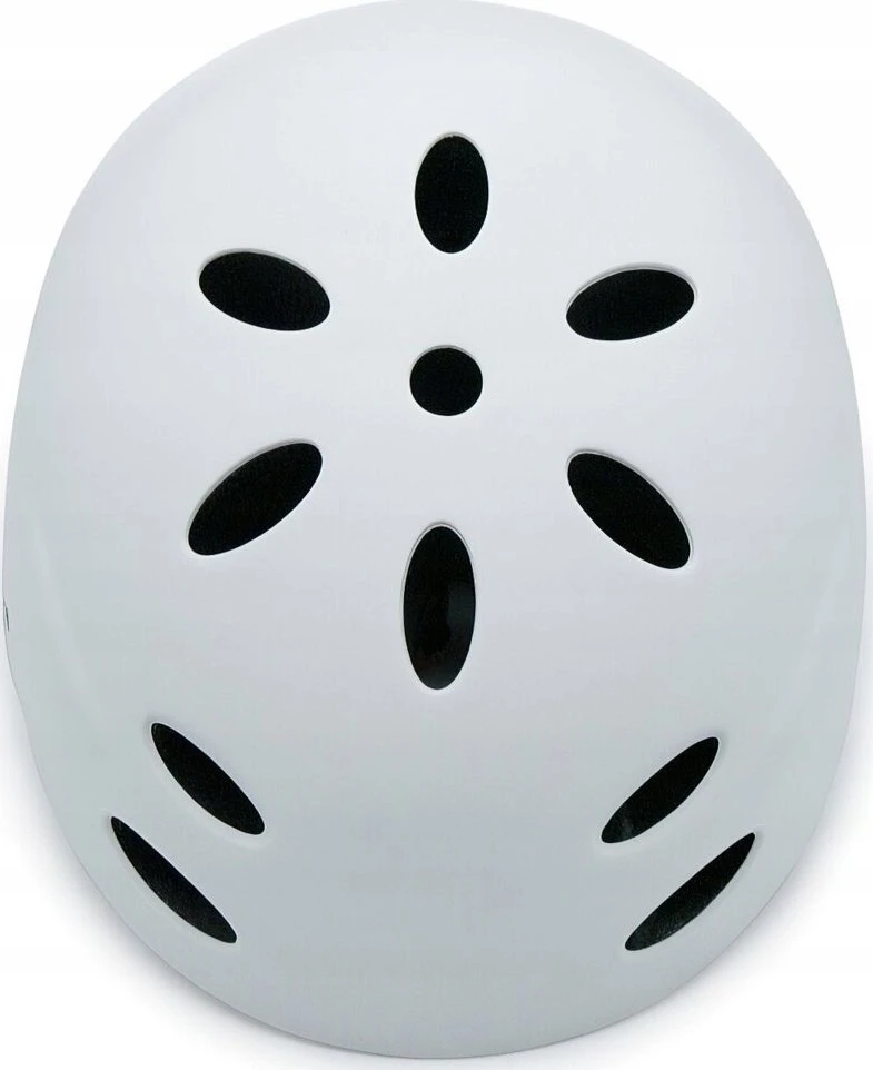 Kids helmet Motus MOTHAM7LW dydis L, Baltas