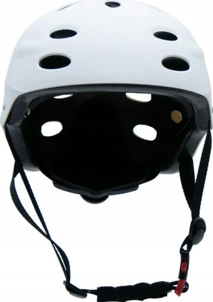 Kids helmet Motus MOTHAM7LW dydis L, Baltas