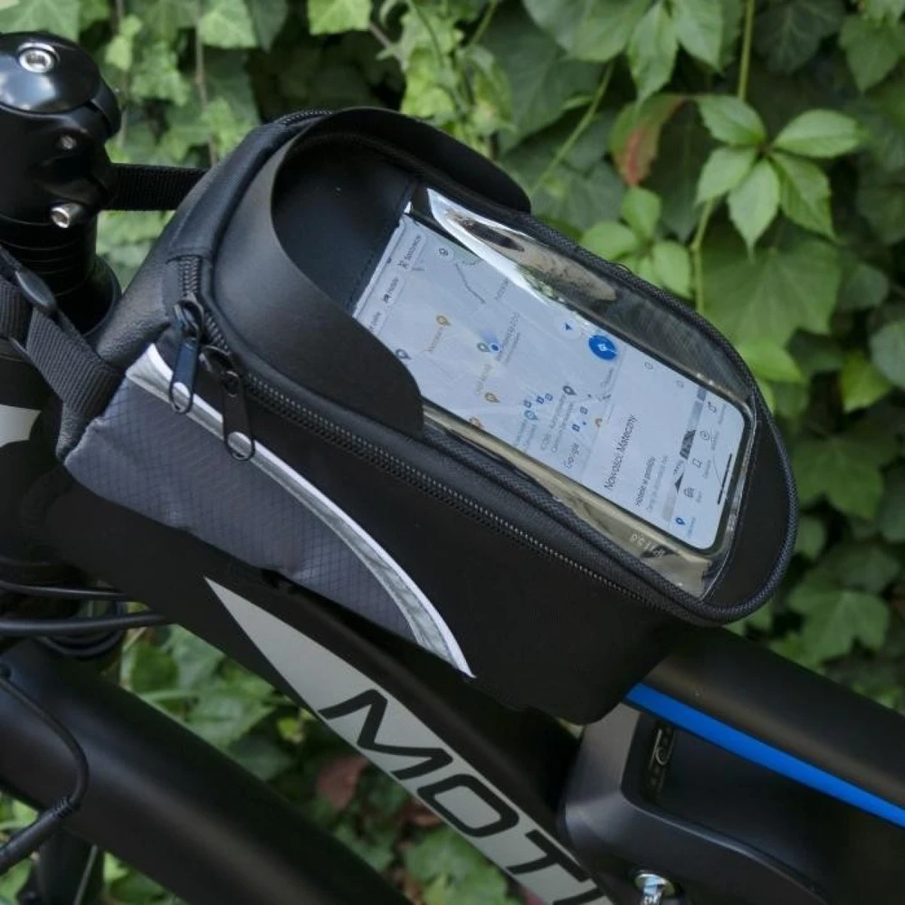 Frame bike bag Motus MOTACC0002B
