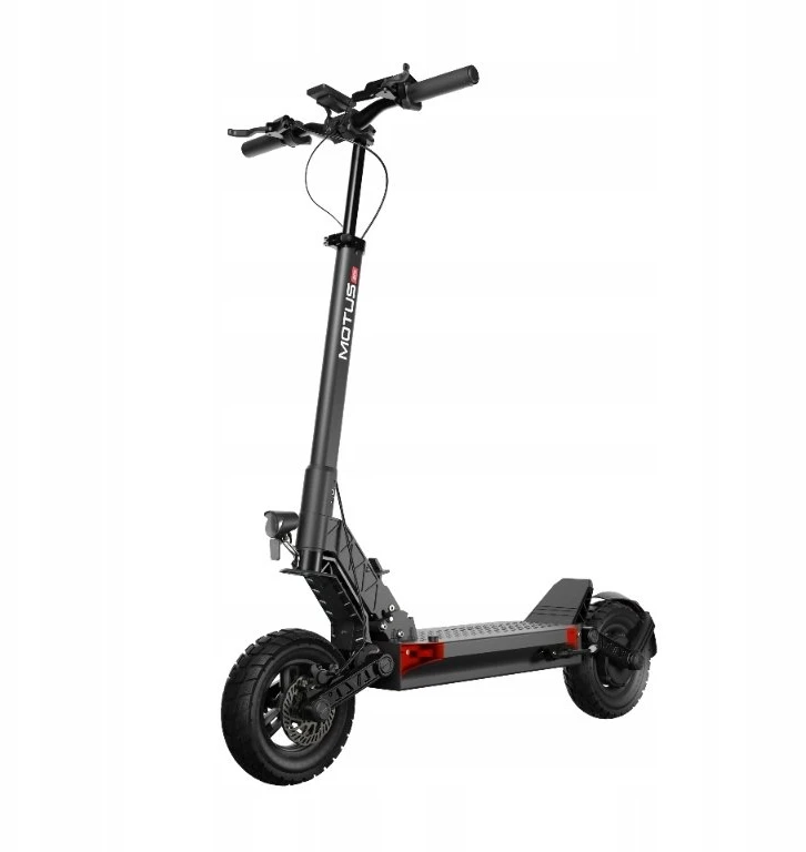 Motus PRO 10
