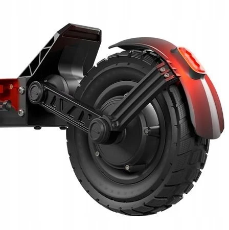 Motus PRO 10