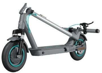 Motus Scooty 10 Lite GEN6