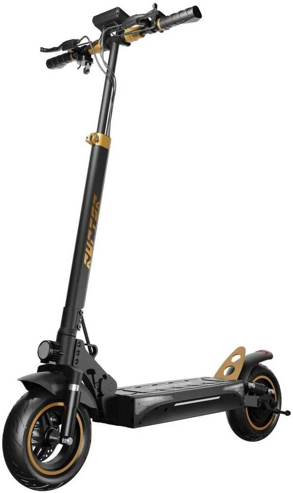 Ruptor R1 Lite v2 Miedziany