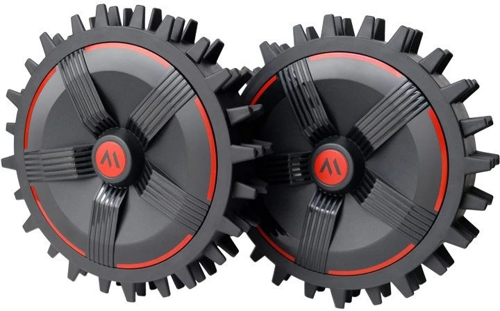 Metabo Mova Mova 600 / Mova 1000 Off-road wheels Off Road Wheels