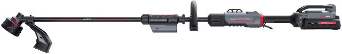 Mova Akumuliatorinė žoliapjovė 40cm bešepetėlinis 60V (GT616PT)