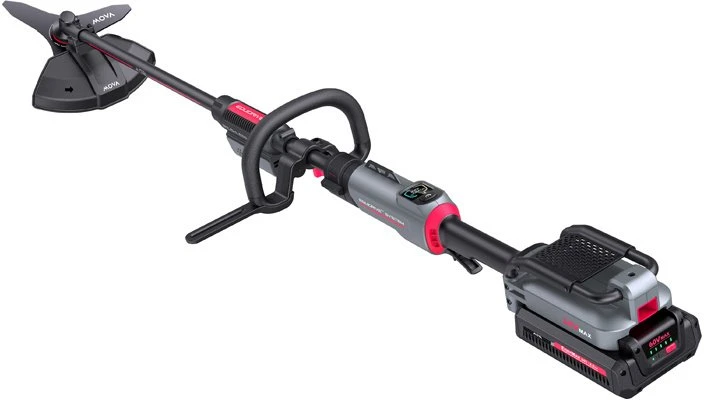 Mova Akumuliatorinė žoliapjovė 40cm bešepetėlinis 60V (GT616PT)