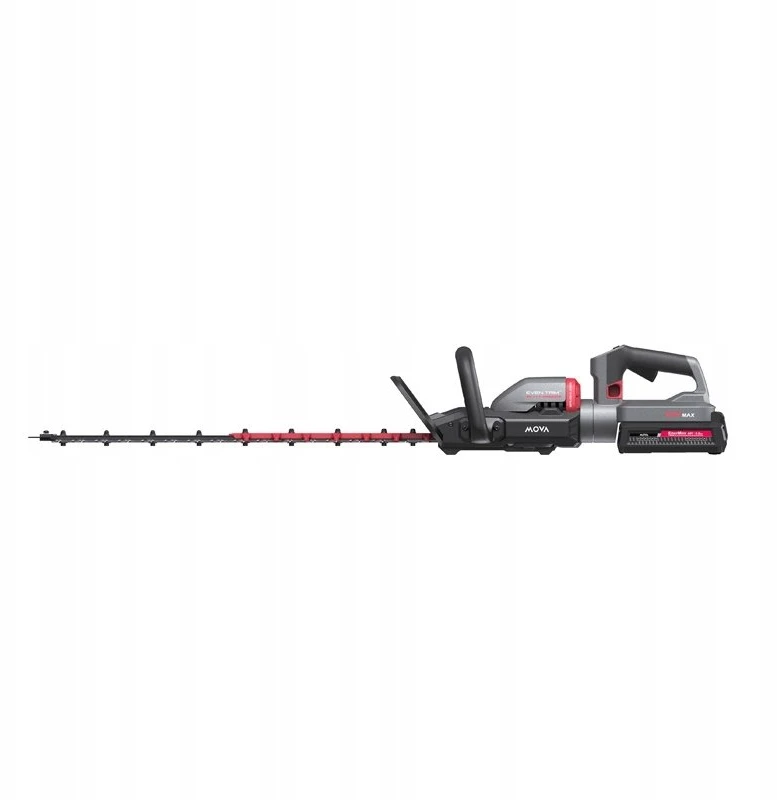 Mova MOVA gyvatvorės žirklės akumuliatorinės 65 cm bešepetės 60V GH625