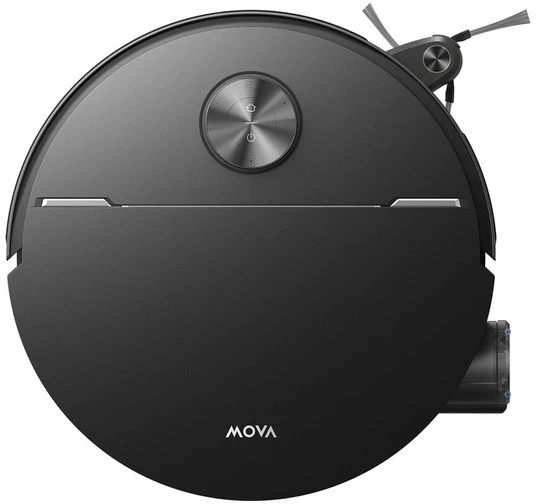 „Mova MOVA Z70 Ultra Roller Complete“ (RVC) robotinis dulkių siurblys