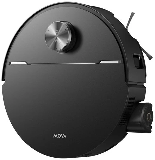„Mova MOVA Z70 Ultra Roller Complete“ (RVC) robotinis dulkių siurblys