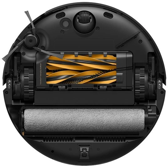 „Mova MOVA Z70 Ultra Roller Complete“ (RVC) robotinis dulkių siurblys