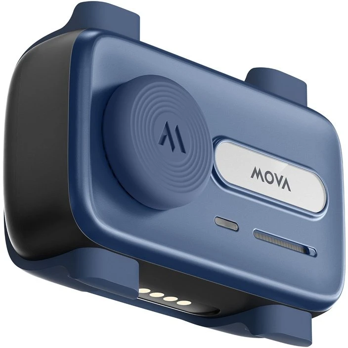 Mova Nadajnik GPS augintiniams SURETRACK PRO