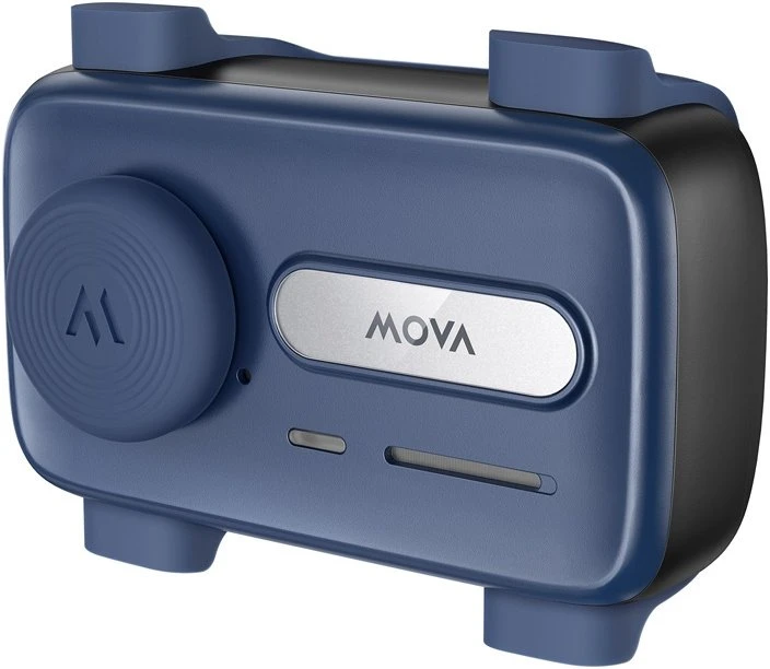Mova Nadajnik GPS augintiniams SURETRACK PRO