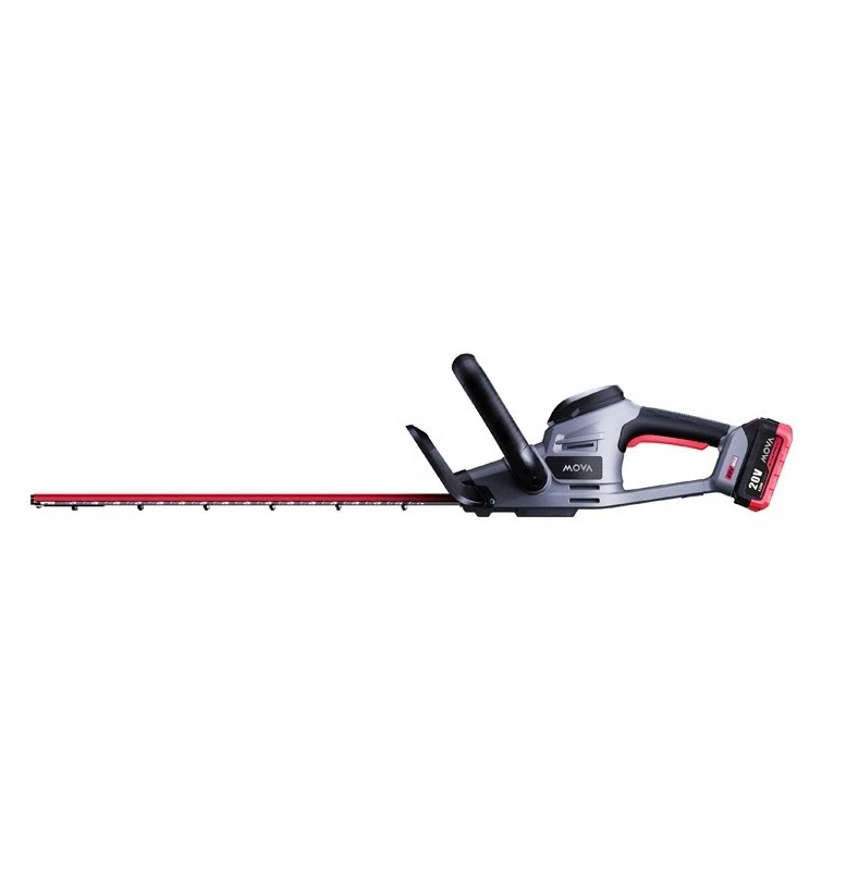 Mova Gyvatvorės žirklės 55cm akumuliatorinės 20V MOVA GH221