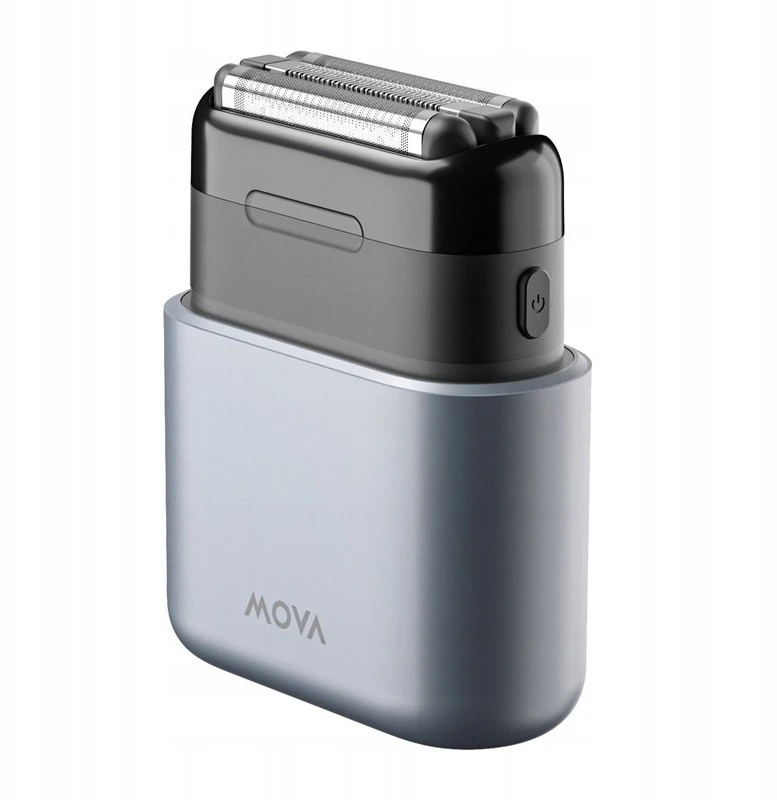 „Mova Shaver“ elektrinis skustuvas MOVA W3000