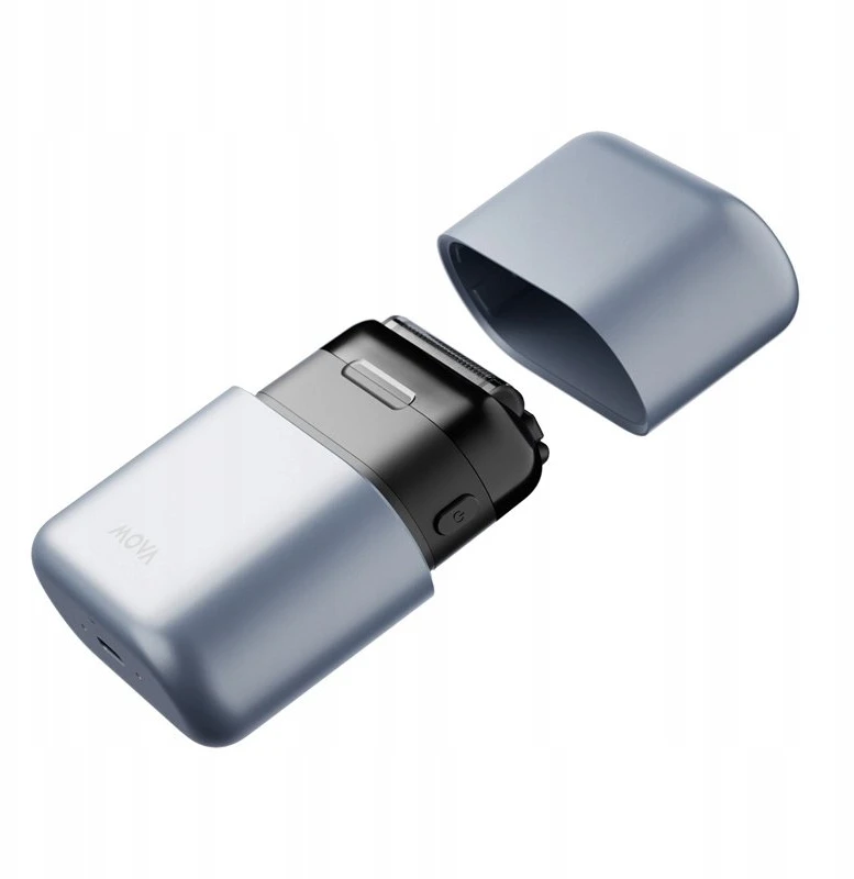 „Mova Shaver“ elektrinis skustuvas MOVA W3000