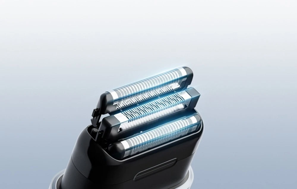 „Mova Shaver“ elektrinis skustuvas MOVA W3000