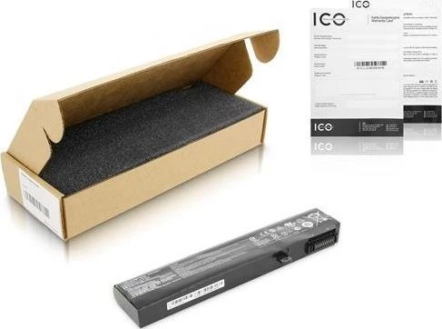 Movano Baterija bty-m6h do msi cx62 ge62 ge72 gl72 pe70 – 4400 mah (48 wh)