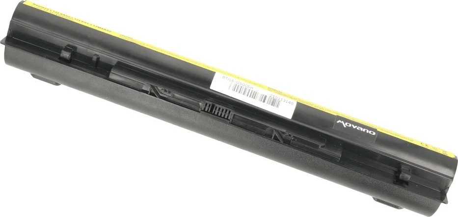 Movano baterija, skirta Lenovo G500s Z710 G50-45 G50-70 4400mAh