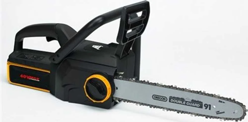 Lalique Mowox® ECS 3540 Li akumuliatorinis grandininis pjūklas (Be akumuliatoriaus)