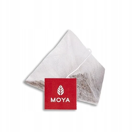 Moya Matcha - Hojicha BIO 15 x 1,5 g