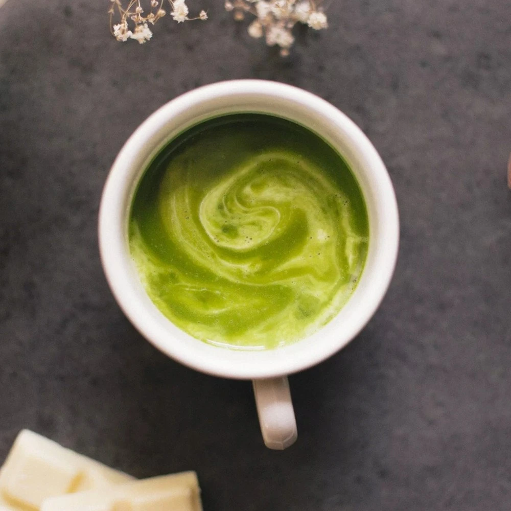 Moya Matcha - Kulinarna BIO 250 g