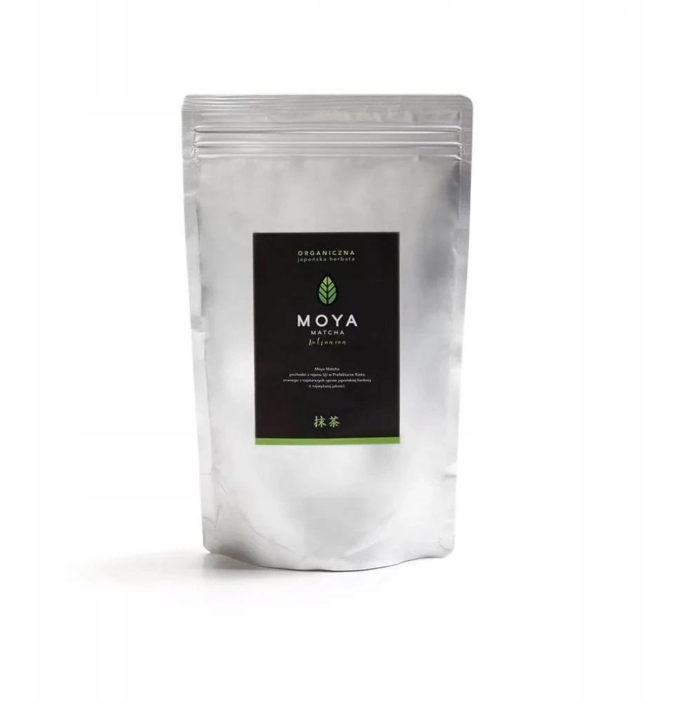 Moya Matcha - Kulinarna BIO 250 g