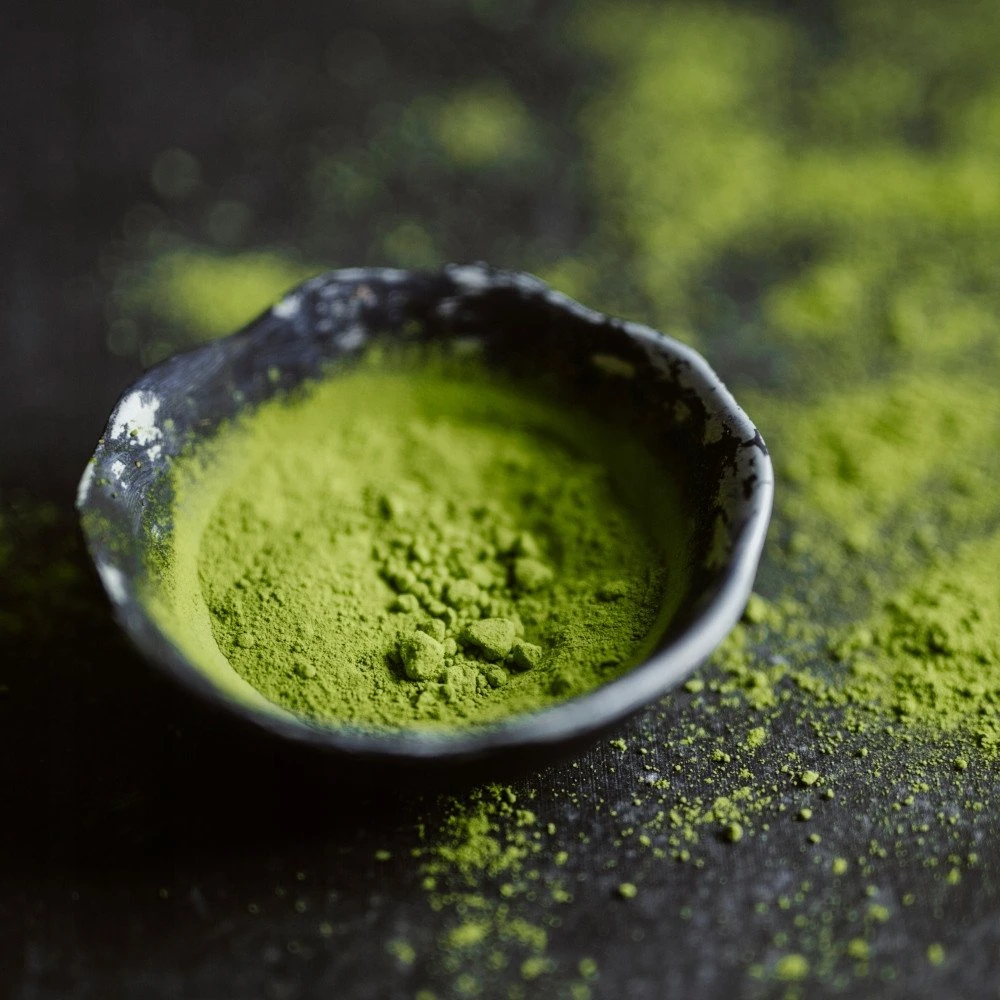 Moya Matcha - Kulinarna BIO 250 g