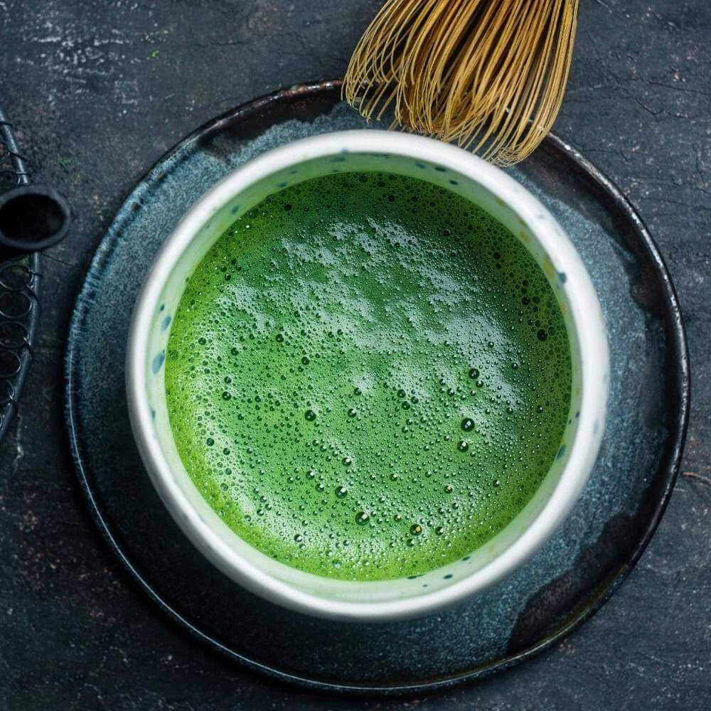 Moya Matcha - Luksusowa BIO 250 g