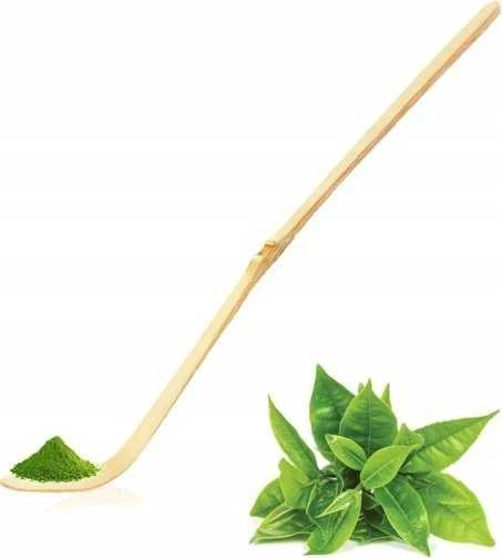 Moya Matcha Chashaku - Chashaku Matcha Spoon