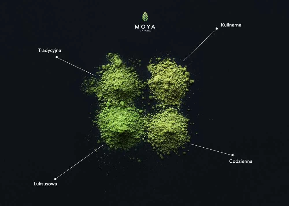 Moya Matcha - kasdieniai ekologiški sausainiai 250 g