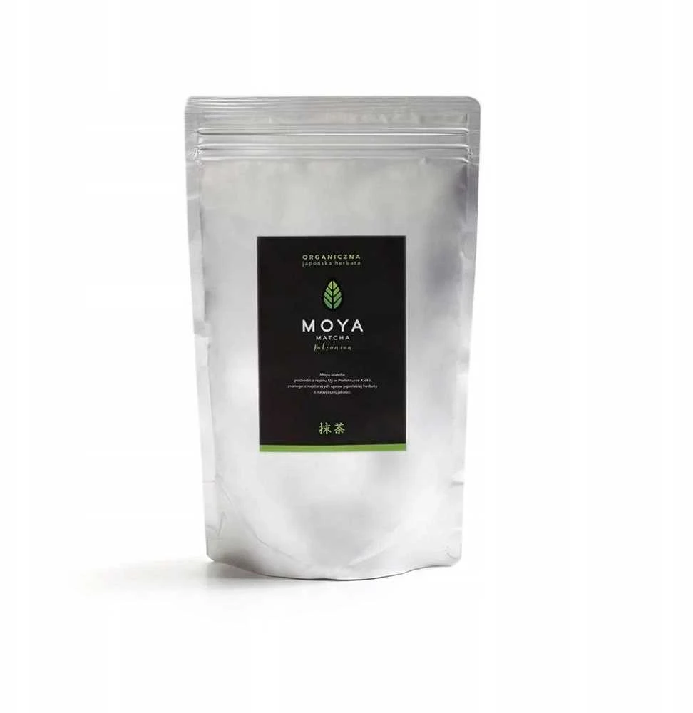 Moya Matcha - kasdieniai ekologiški sausainiai 250 g