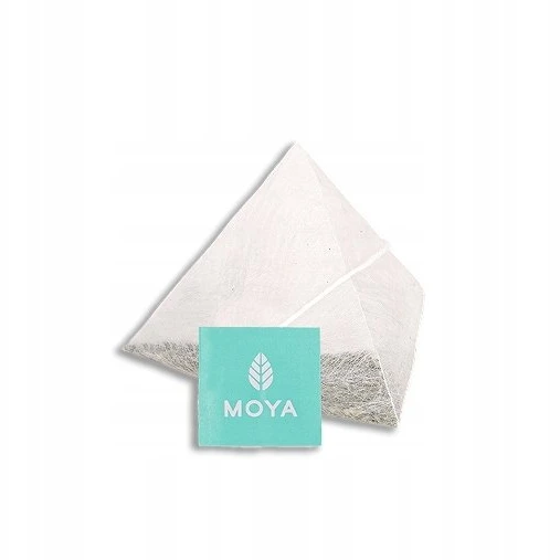 Moya Matcha - Sencha no.21 BIO 15 x 1,5 g