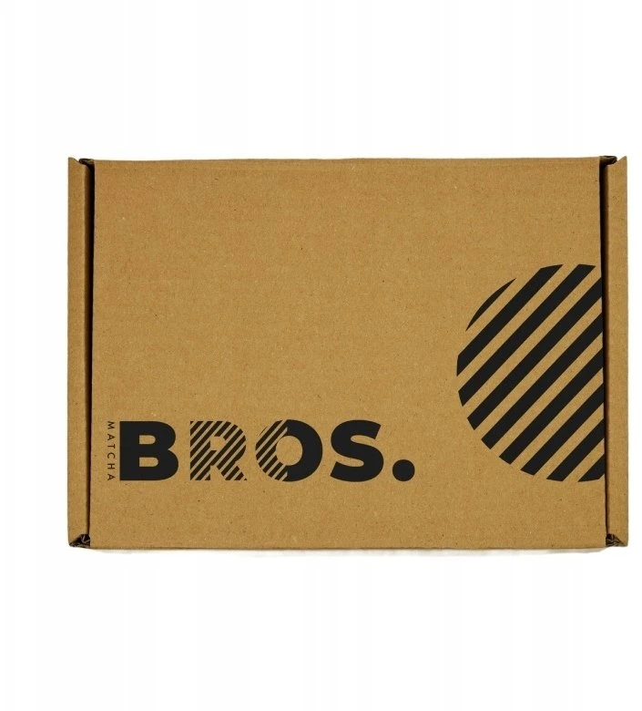 Moya Matcha „Matcha Bros“ – tradicinis pradedančiųjų rinkinys