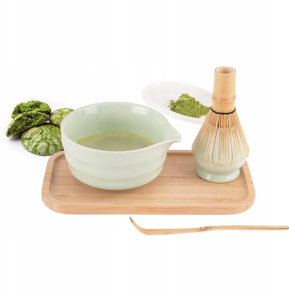 Moya Matcha Matcha rinkinys 4vnt.