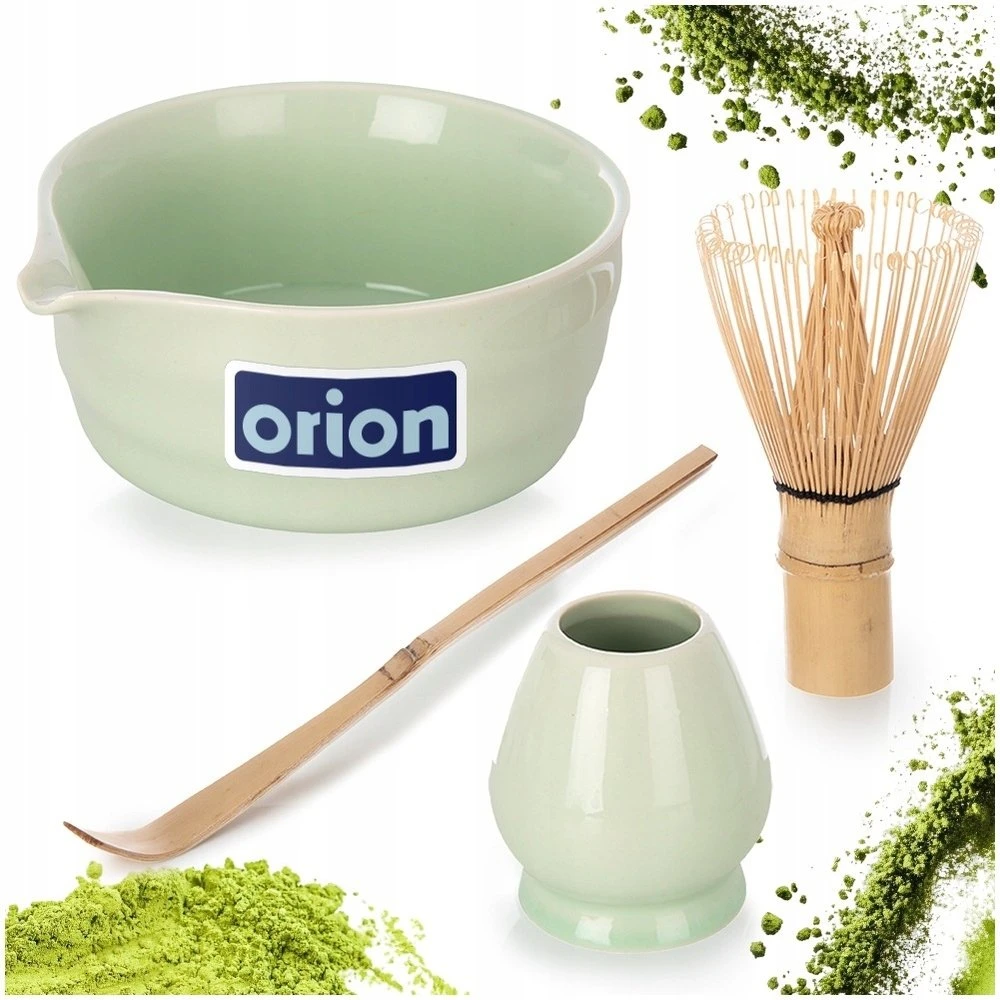 Moya Matcha Matcha rinkinys 4vnt.