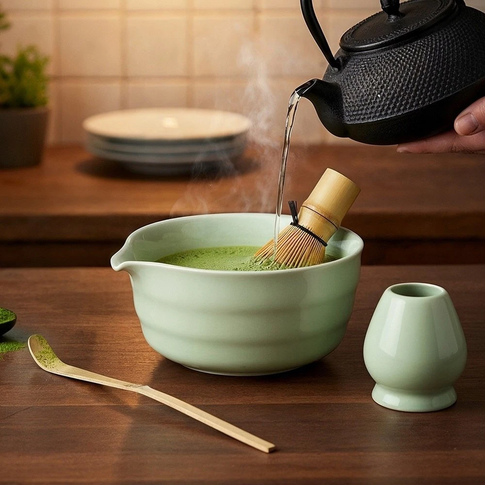 Moya Matcha Matcha rinkinys 4vnt.