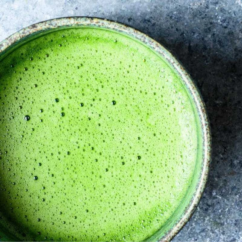 Moya Matcha - Matchawan Yuro - Matcha Bowl