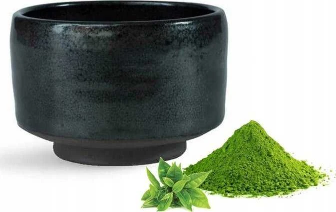 Moya Matcha - Matchawan Yuro - Matcha Bowl